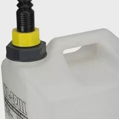 EZ-POUR F-Style Jug Adapter (63mm)