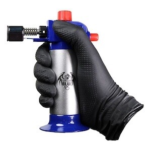 Special Blue Slayer Torch