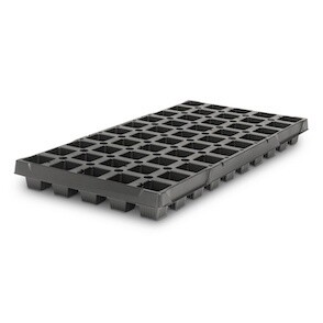 East Jordan Insert Seedling Tray Flat