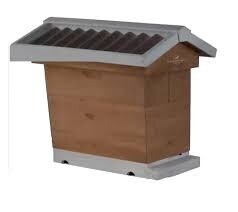 SummerHawk Ranch Backyard Beehive Kit