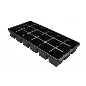 East Jordan Shuttle™ Pot Carrier for 325 Square