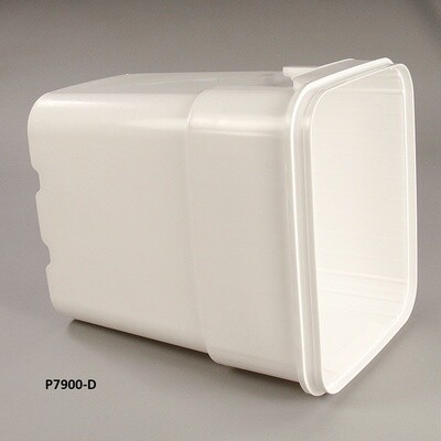 EZ Stor™ Food Grade Bin