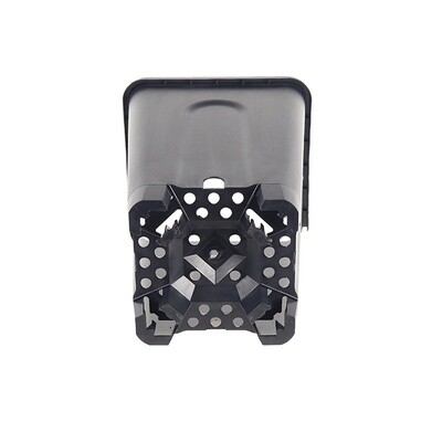 Nursery Pot - Heavy Duty Square w/ Elevator