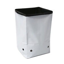 Sunleaves Black &amp; White Poly Grow Bags (2 gallon)