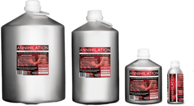 Annihilation Concentrate