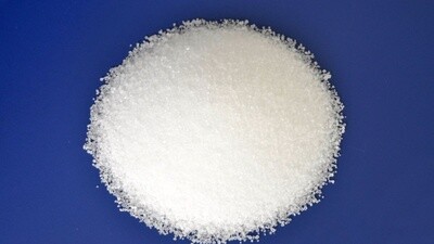 Citric Acid - Soluble Fines bulk per pound