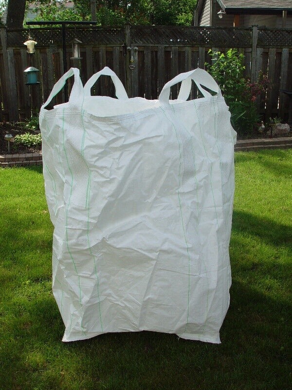 Food-Grade Tote (1 yard)