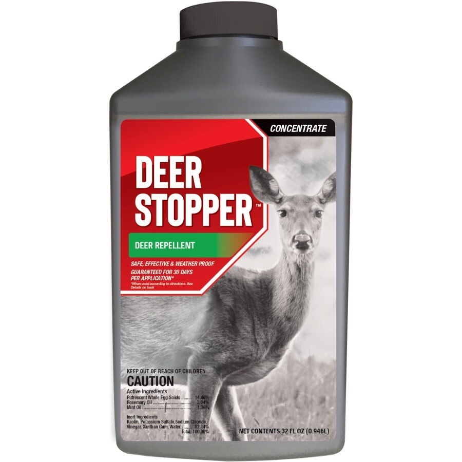 Messinas Deer Stopper Repellent Concentrate (quart)