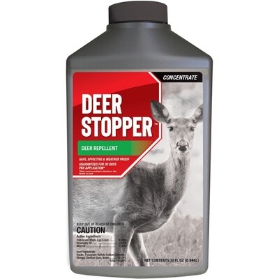 Messinas Deer Stopper Repellent Concentrate (quart)