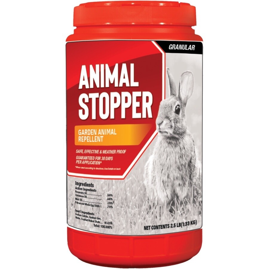 Messinas Animal Stopper Shaker (2.5 lb)