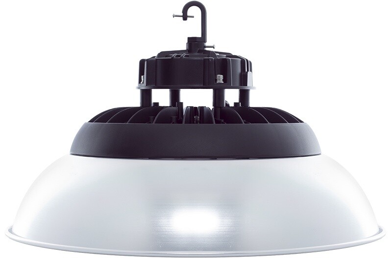 WestGate UFO High Bay Aluminum Reflector (50W/100W/150W)