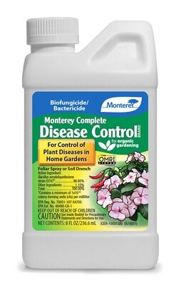 Monterey Complete Disease Control