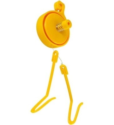 Yo-Yo Plant Supports w/ stopper (10 pk)