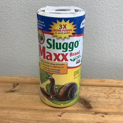 Monterey® Sluggo Maxx - 1lb Jar