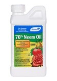 Monterey 70% Neem Oil Concentrate, Volume: 16 oz (PINT)