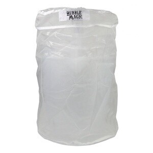 Bubble Magic Washing Bag w/ Zipper 20 Gallon 220Micron