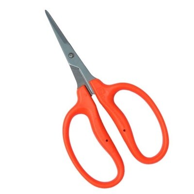 CHIKAMASA Non-Stick Straight Snip B-500SF