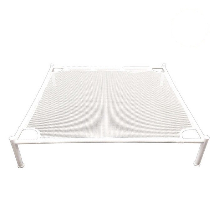 Grow1 Stackable Square Drying Rack - 1 Tier, 27'' x 27''