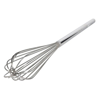 Stainless Steel Whisk 36"