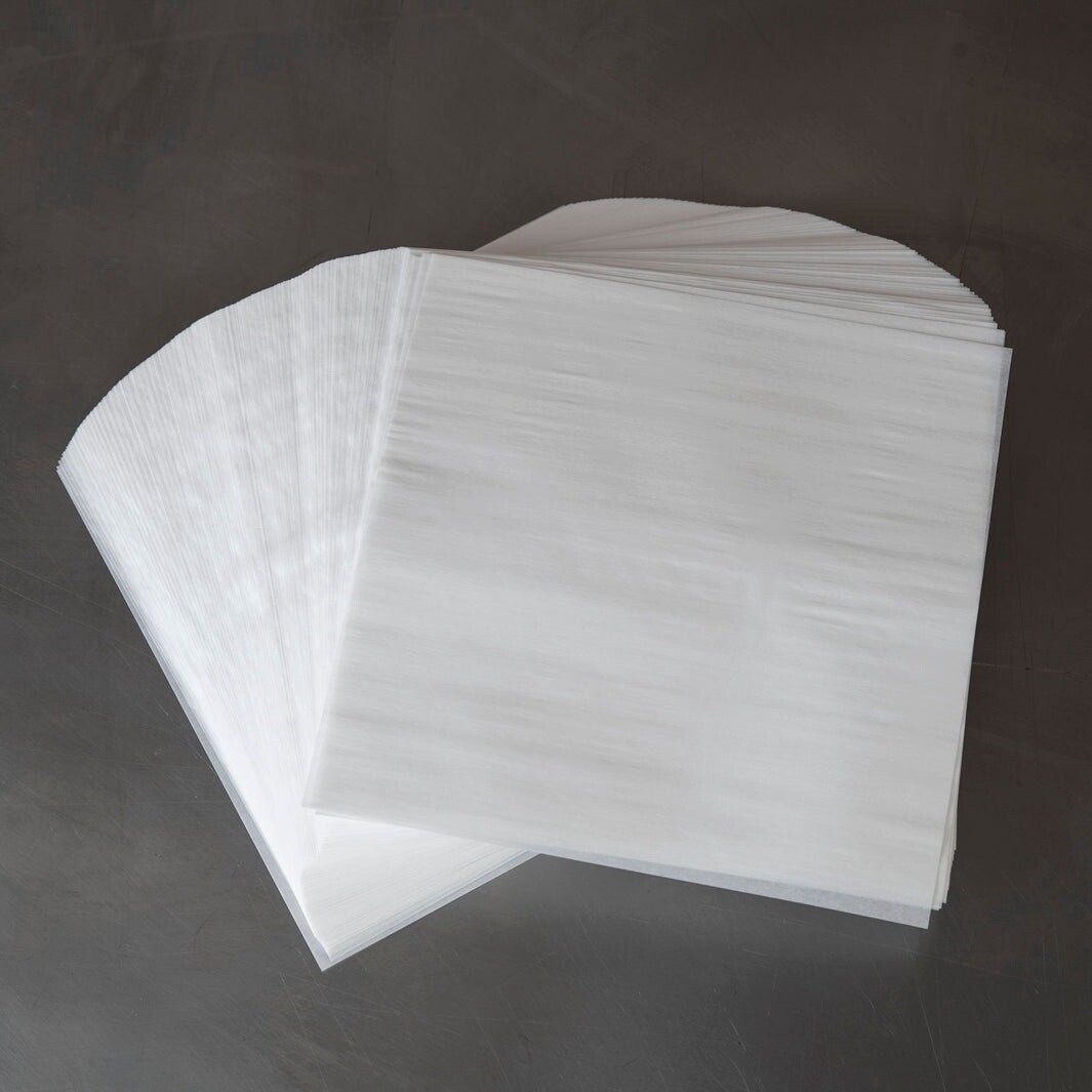 LowTemp Parchment 35lb (8&quot;x8&quot;waterfall insert) 100 pk
