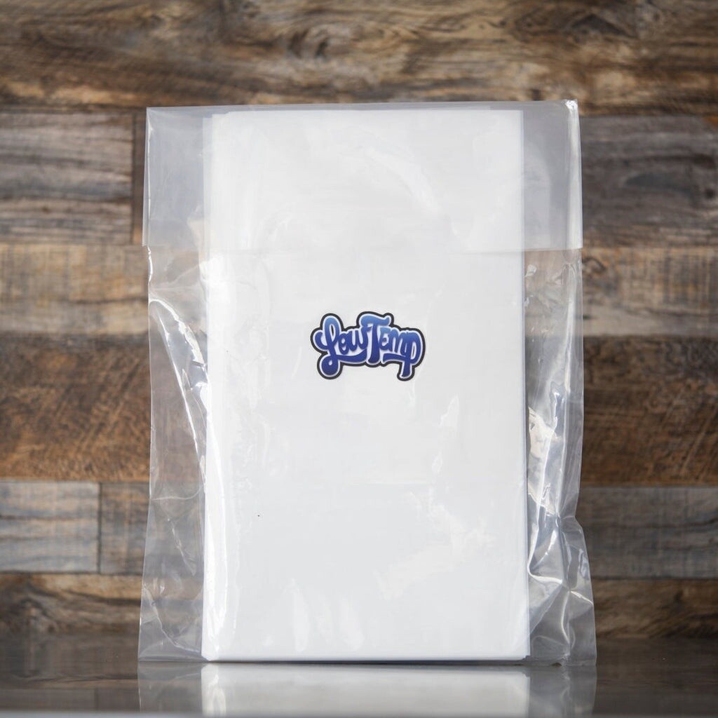 LowTemp Parchment 35lb (8&quot;x13&quot;) 100 pk