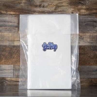 LowTemp Parchment 35lb (8&quot;x13&quot;) 100 pk