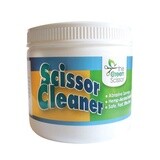 The Green Scissor Cleaner