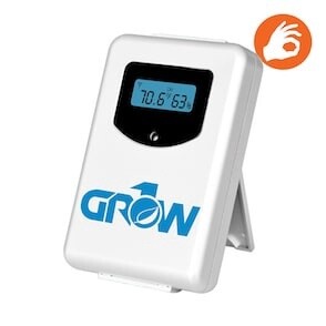 Grow1 Extra Sensor for Weather Station