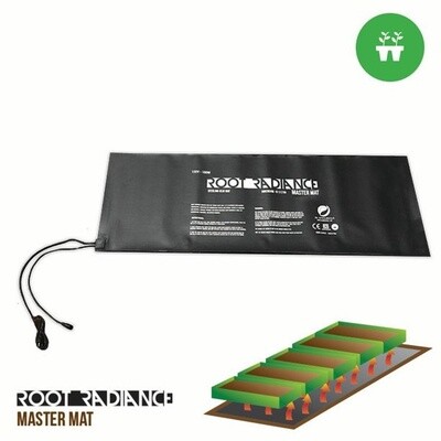 Root Radiance Daisy Chain Heat Mat 61"x21" Main (Master)