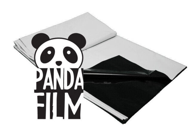 Panda Film (5.5 mil / 10&#39; wide)
