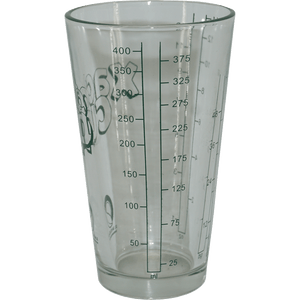 XACTO CUP Multi-purpose Measuring Cup Pint Glass