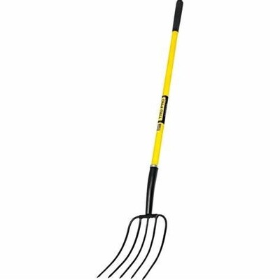 Truper® Tru Pro Manure Fork
