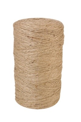 BOND Premium Sisal Twine (2500 ft)