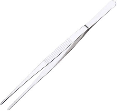 12&quot; Stainless Tweezer