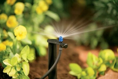 Orbit Sprinkler on Stake (5 -pack)