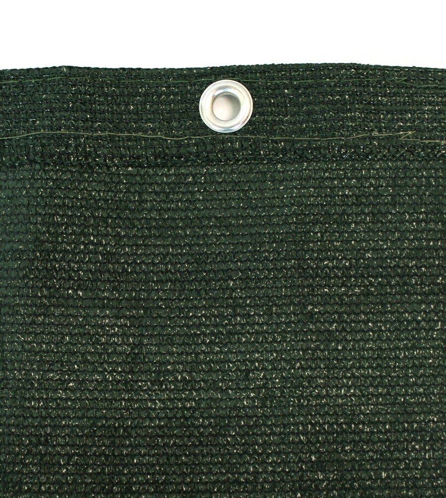 TENAX Privacy Screen 7.8&#39; X 150&#39;, Color: Green