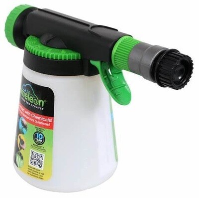 Hudson Chameleon® Adaptable Hose End Sprayer - 32oz