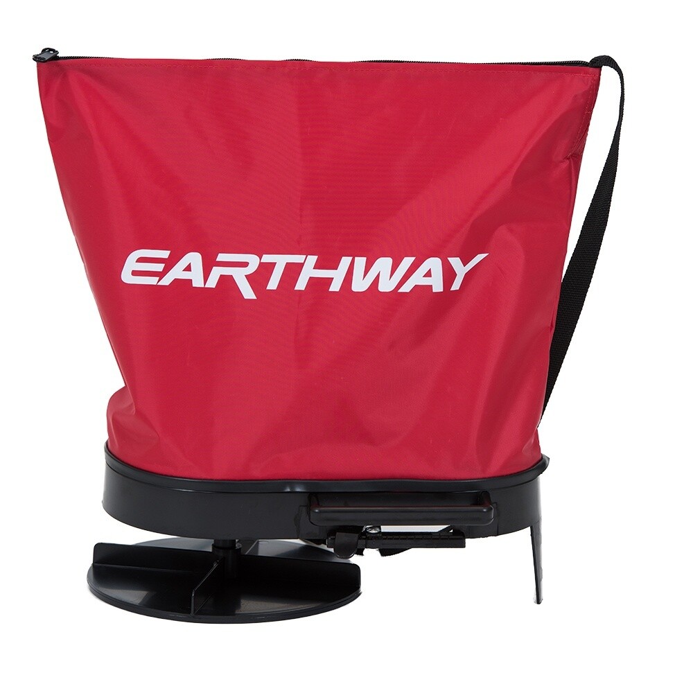 EarthWay® Bag Seed Spreader