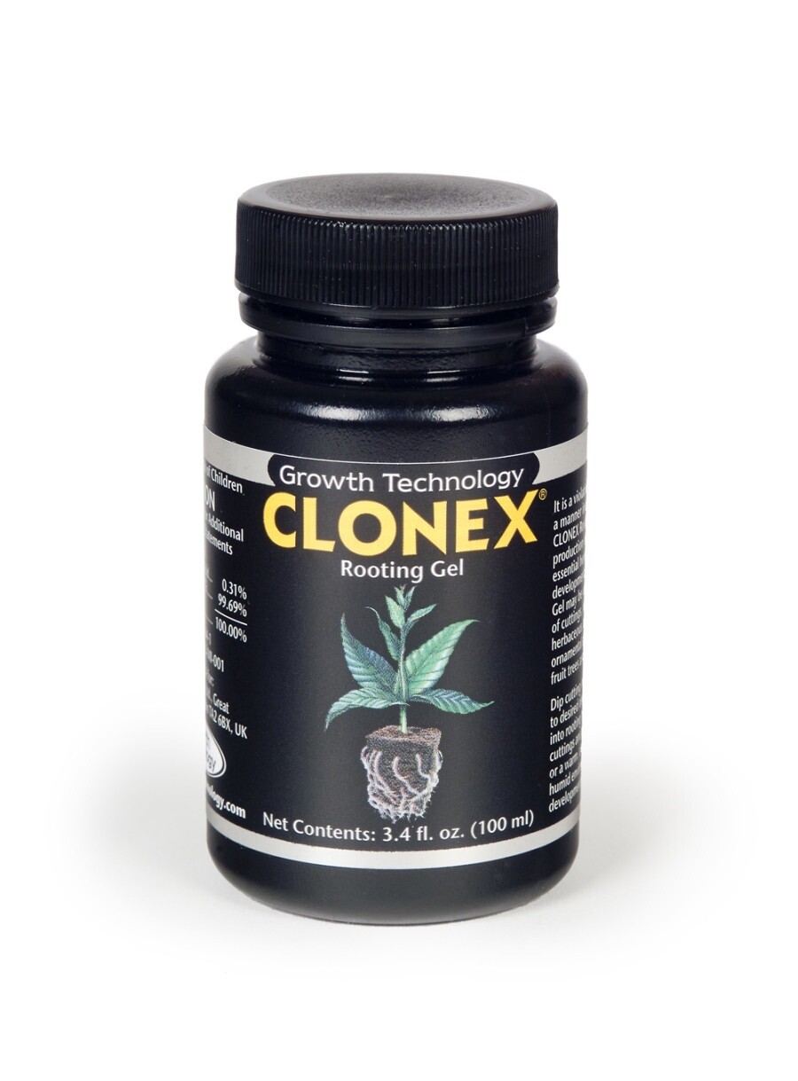 Clonex® Rooting Gel, Volume: 100 ML