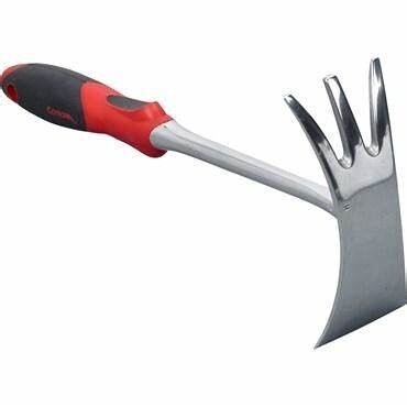 Corona® ErgoGrip™- Hoe/Cultivator 2-in-1