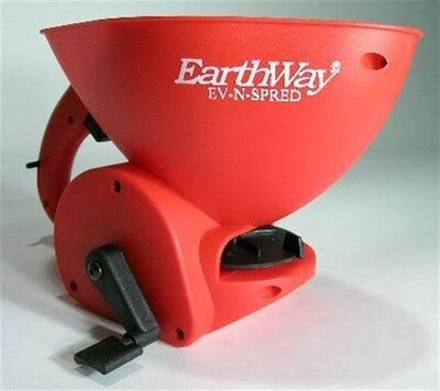 EarthWay Seed Spreader (110 cu in)