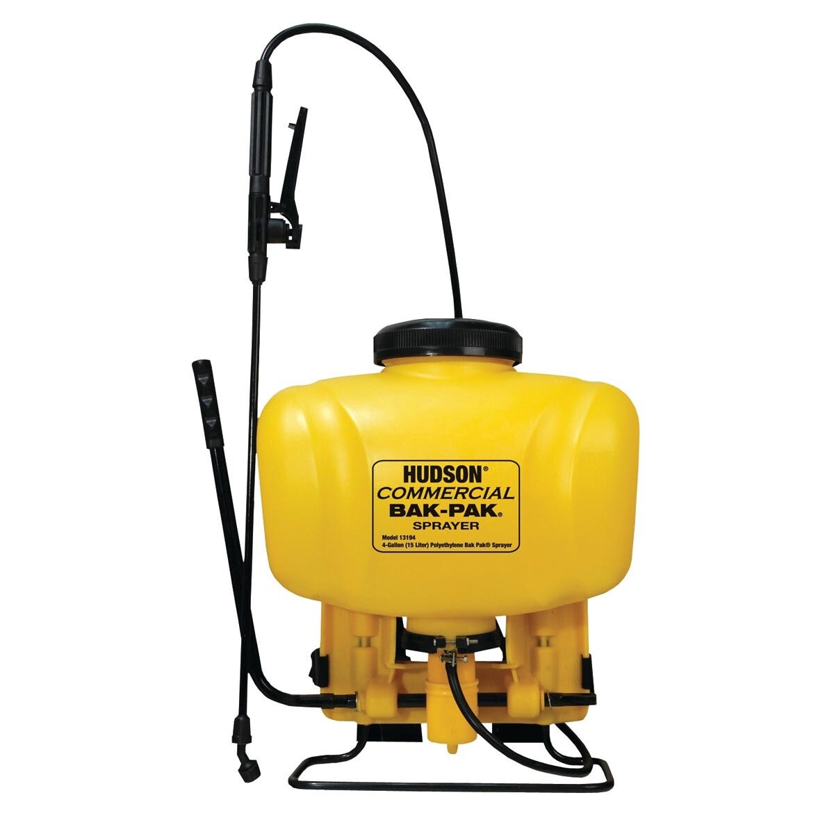 Hudson® Commercial Bak-Pak® Sprayer (4 gallon)
