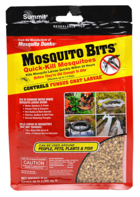 Summit® Mosquito Bits® 8 oz