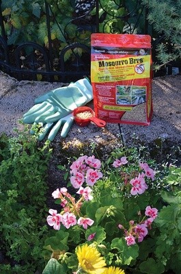 Summit® Mosquito Bits® 8 oz