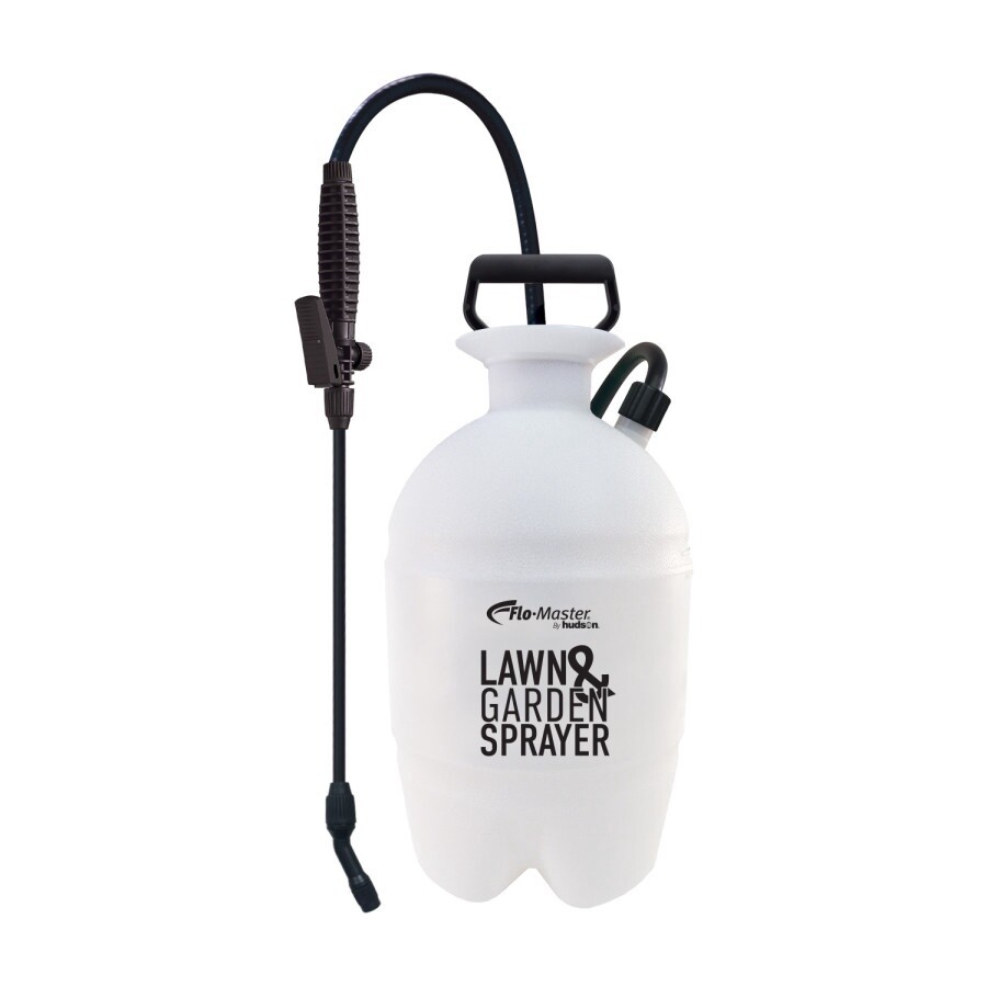 Hudson® Flo-Master Lawn &amp; Garden Sprayer 2 gallon