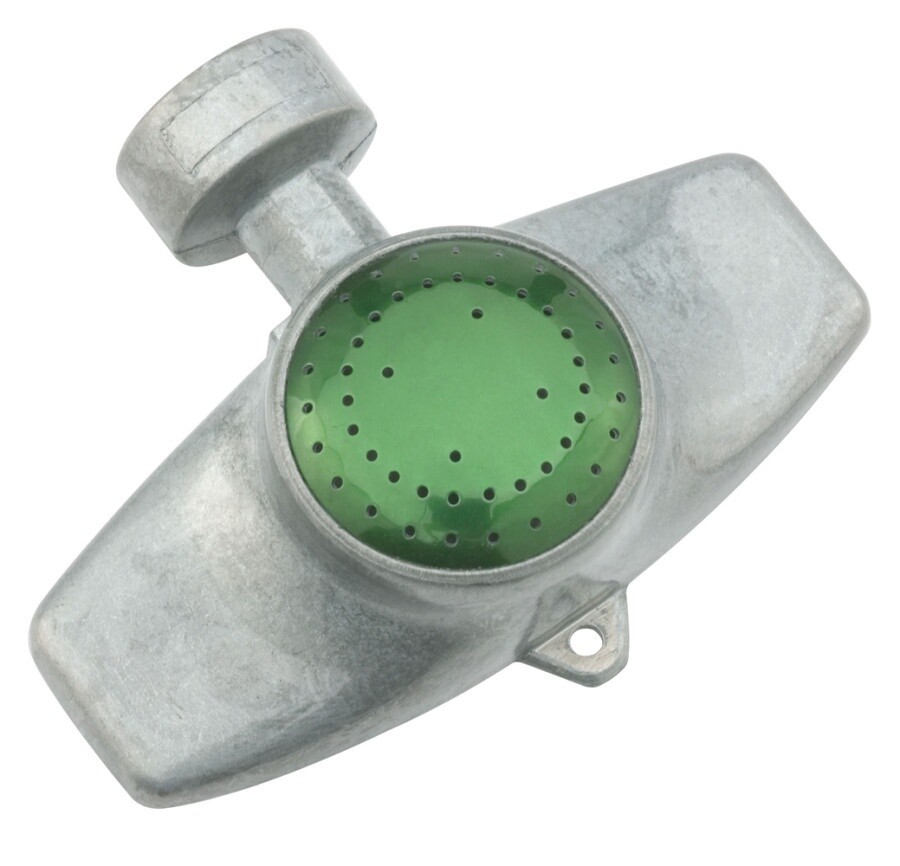 Gilmour Heavy Duty Spot Stationary Sprinkler - Circular Pattern