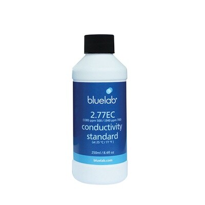 BlueLab 2.77EC Conductivity Standard Solution