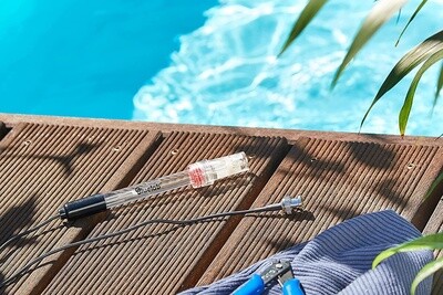 BlueLab Combo Meter pH Probe