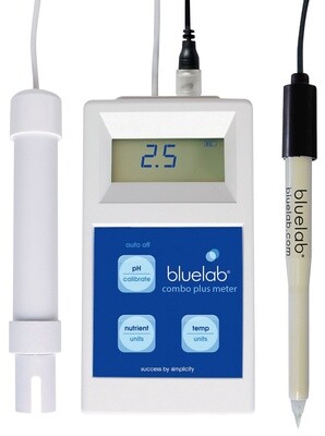 BlueLab Combo Meter PLUS