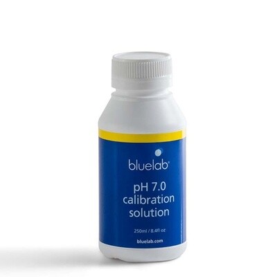 BlueLab pH 7.0 Calibration Solution